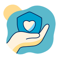 Meet the Moment Logo